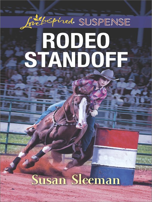 Title details for Rodeo Standoff by Susan Sleeman - Available
